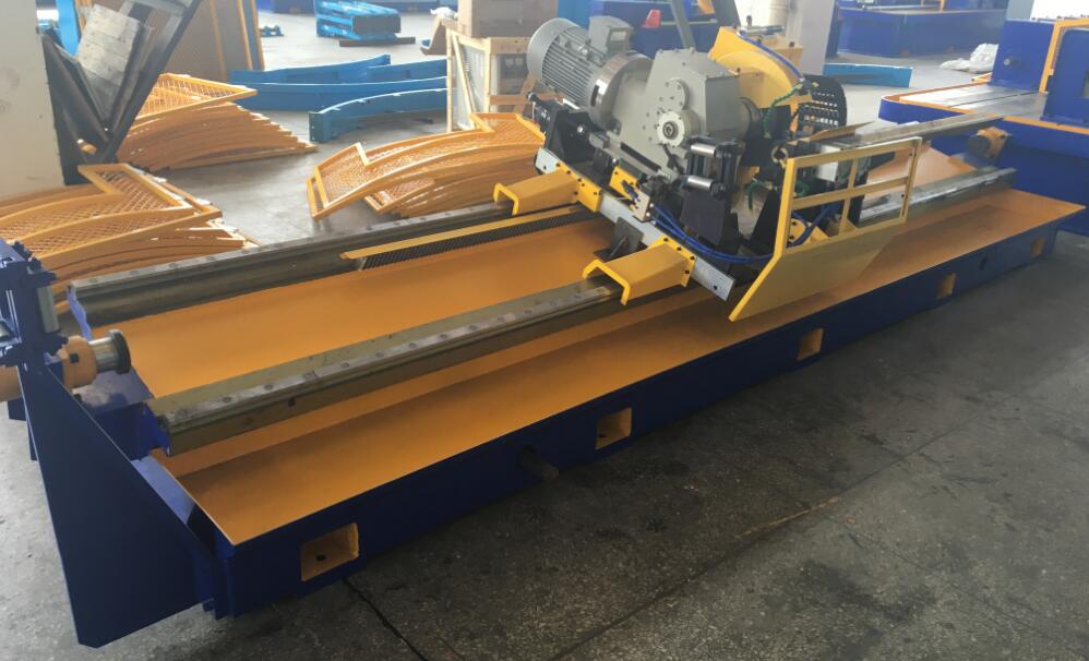 5-ZG16 Cold saw